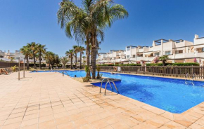 Nice Apartment In Alhama De Murcia With Wifi